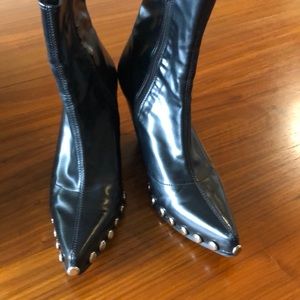 A little too narrow for me :(